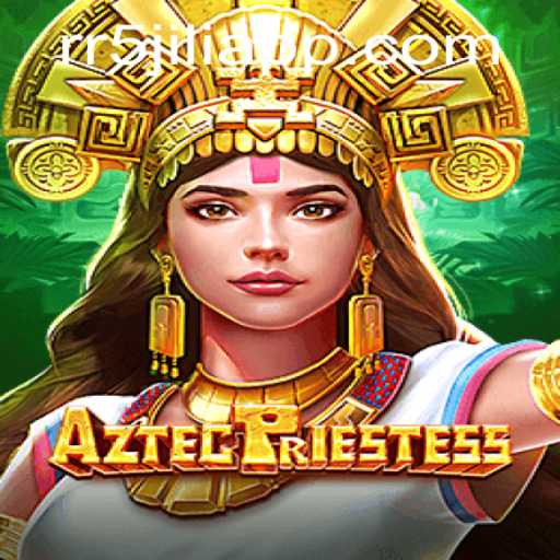 Exploring the Mystical World of AztecPriestess: A Journey into Ancient Mesoamerica