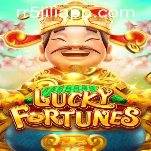 Discover the Thrilling World of LUCKYFORTUNES: An Intricate Blend of Strategy and Luck