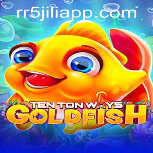 Exploring the Mystical World of TenTonWaysGoldfish